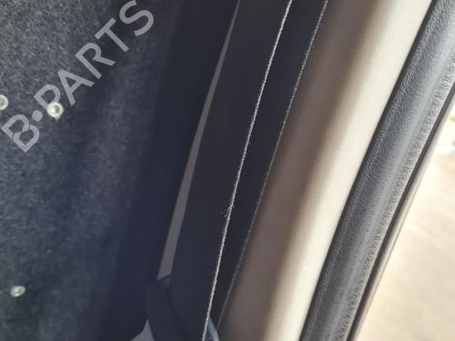 Used Front left seatbelt CITROËN JUMPER II Van 2.0 BlueHDi 130 4x4 (130 hp) 30124183