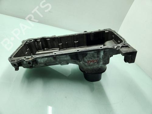 Oliebundkar NISSAN NAVARA NP300 (D40) 2.5 dCi 4WD (171 hp) 25028231