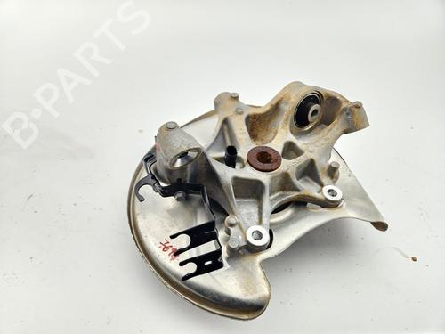 Used Right rear steering knuckle Right rear steering knuckle AUDI A4 B9 (8W2, 8WC) 35 TDI Mild Hybrid (163 hp) 29454670 29454670