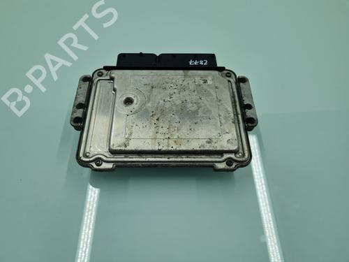 Engine control unit (ECU) ALFA ROMEO 159 Sportwagon (939_) 1.9 JTDM 16V (939BXC1B, 939BXC12) | BP21636818M57 