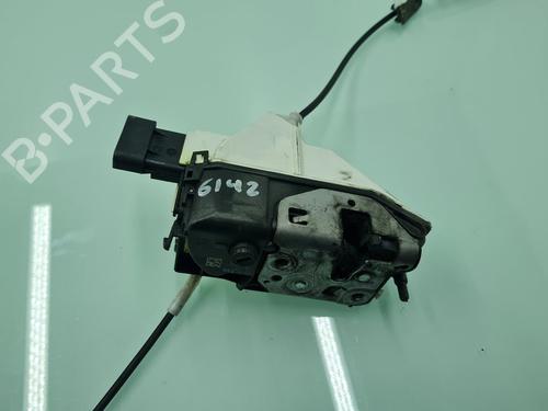 Front right lock PEUGEOT 5008 (0U_, 0E_) 2.0 HDi | BP21638773C97 