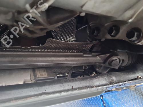Used Steering rack Steering rack LAND ROVER RANGE ROVER EVOQUE (L538) 2.0 D 4x4 (150 hp) 38969121 38969121