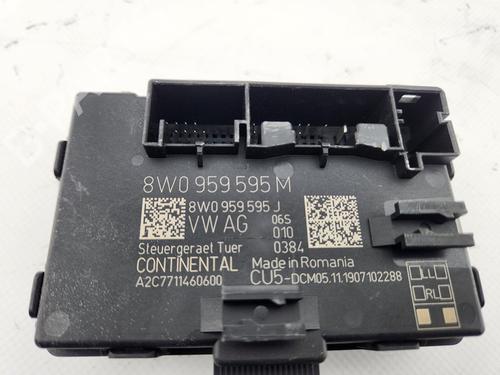Module électronique AUDI A4 B9 Avant (8W5, 8WD) 35 TDI | BP30754191M83