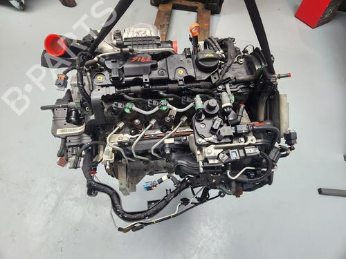 Used Engine PEUGEOT 208 I (CA_, CC_) [2012-2021]  30572867