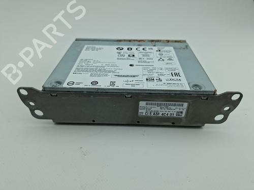 Electronic module BMW X3 (G01, F97, G08) xDrive 20 d Mild-Hybrid | BP38772538M83 - Image 2