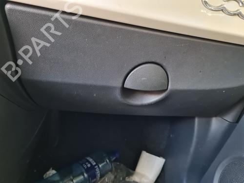 Used Glove box FIAT 500 C (312_) 0.9 (312AG1A) (86 hp) 29247072