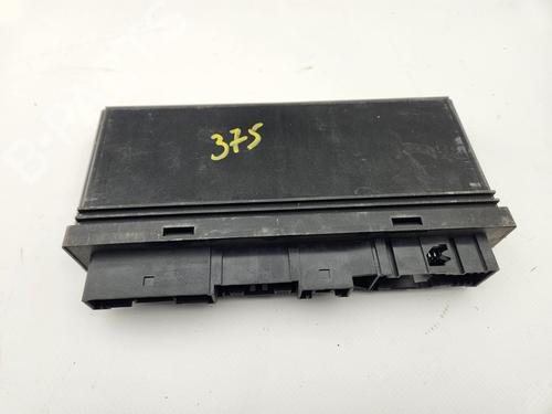 Used Electronic module Electronic module BMW 5 (E60) 530 d (218 hp) 29915036 29915036