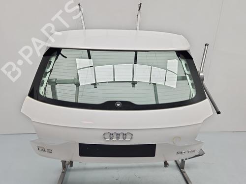 tailgate-audi-q2-gab-gag-30-tdi-2016-21643470 main image