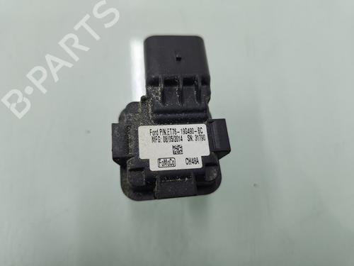 Camera FORD TOURNEO COURIER B460 MPV | BP24580017E14 - Image 2
