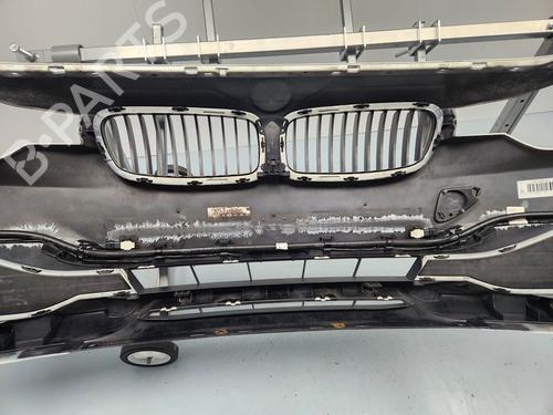 Front bumper BMW 3 Touring (F31) 320 d xDrive | BP29584876C7 