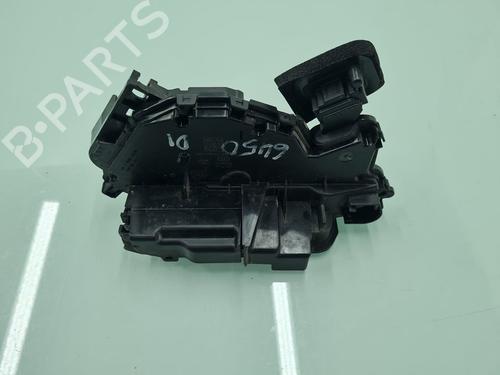 Used Front left lock Front left lock SEAT LEON (KL1, KLG) [2019-2026] 21643293 21643293