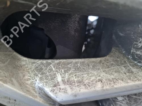 Used Right front brake caliper SEAT IBIZA V (KJ1, KJG) [2017-2025]  24593340