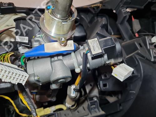 electronic-module-ssangyong-tivoli-2015-40195628 main image