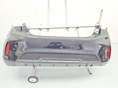Used Rear bumper Rear bumper MG MG TF 115 (116 hp) 40293527 40293527