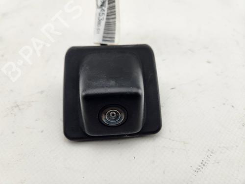 Camera DS DS 7 Crossback (J4_, JR_, JC_) [2017-2026]  32470397