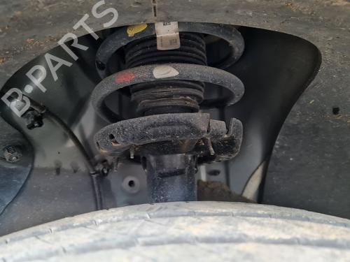 Used Right front shock absorber Right front shock absorber KIA SPORTAGE V (NQ5) 1.6 T-GDI MHEV (150 hp) 24204676 24204676