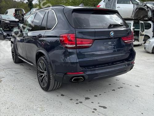 Left front window switch BMW X5 (F15, F85) | BP25870798I27 - Image 7