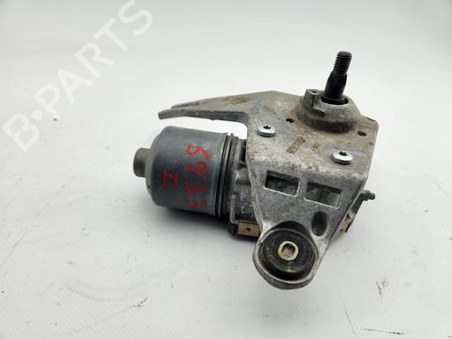 Used Front wiper motor RENAULT GRAND SCÉNIC IV (R9_) 1.2 TCe 130 (130 hp) 31584860