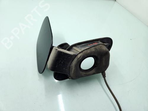 Fuel flap VW GOLF VII (5G1, BQ1, BE1, BE2) 2.0 GTI | BP25302376C131 