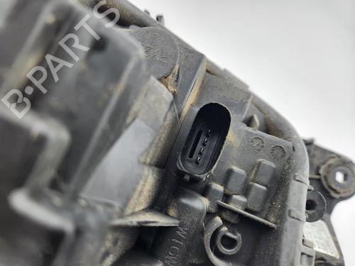 Left taillight AUDI A4 B9 Avant (8W5, 8WD) 2.0 TDI | BP31756674C34 