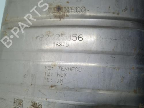 Catalyst BMW 3 Gran Turismo (F34) 318 d | BP21645559M10 