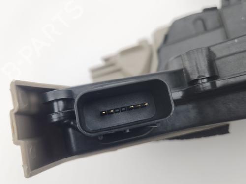 Front left lock KIA XCEED (CD) 1.5 T-GDi MHEV | BP37491629C98 - Image 3