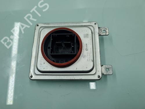 Used Lights ECU Lights ECU BMW 3 (G20, G80, G28) 318 d (150 hp) 21644318 21644318