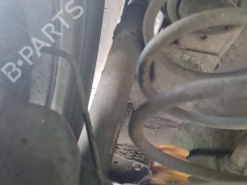 Venstre bagtil støddæmper PEUGEOT 208 I (CA_, CC_) [2012-2021]  30572831