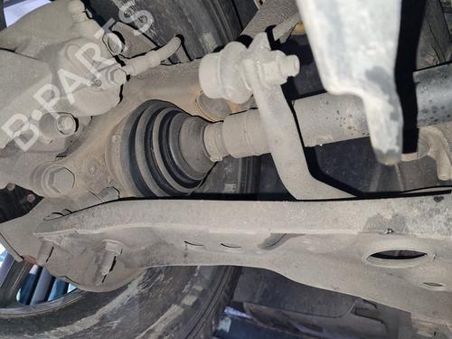 Used Right front driveshaft VW SCIROCCO III (137, 138) 2.0 TDI (140 hp) 21656337
