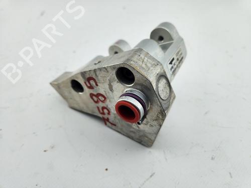 Used AC pipe AUDI Q5 Sportback (FYT) 45 TFSI Mild Hybrid quattro (249 hp) 30153875