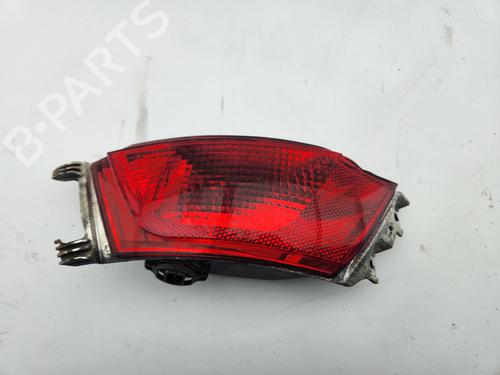 Venstre baglygte kofanger JAGUAR F-PACE (X761) [2015-2026]  31573680