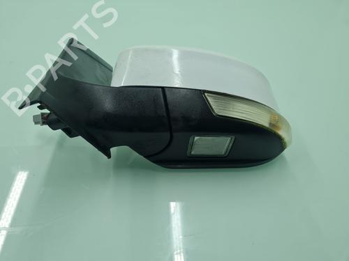 Left mirror FORD FOCUS II (DA_, HCP, DP) 1.6 TDCi | BP21640970C26 