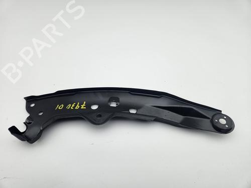 Left headlight support VW GOLF VIII (CD1, DA1) 1.5 eTSI | BP30549237C157 - Image 2