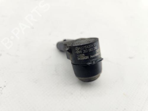 Electronic module MERCEDES-BENZ CLS (C219) CLS 280 (219.354) | BP28128762M83 - Image 2
