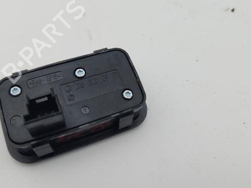 Switch MERCEDES-BENZ C-CLASS T-MODEL (S206) C 220 d (206.204, 206.216) | BP36663552I30 - Image 2
