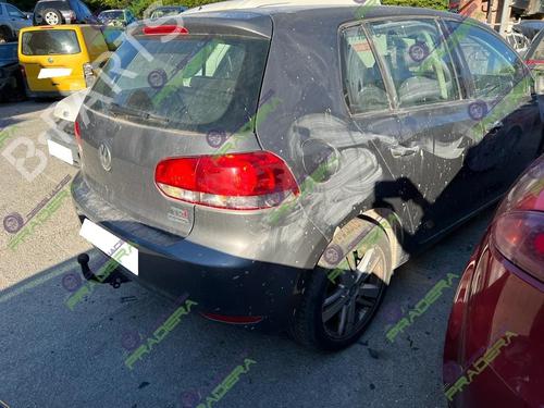 Headlight switch VW GOLF VI (5K1) | BP21655666I24 - Image 5
