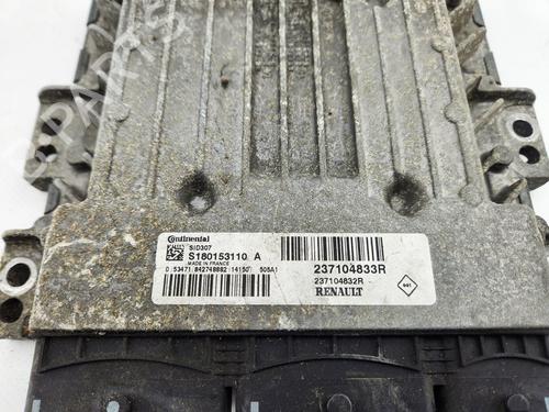 Engine control unit (ECU) RENAULT MEGANE III Grandtour (KZ0/1)  | BP29626069M57 
