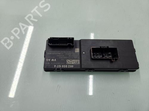 Electronic module AUDI Q5 Sportback (FYT)  | BP29716207M83 