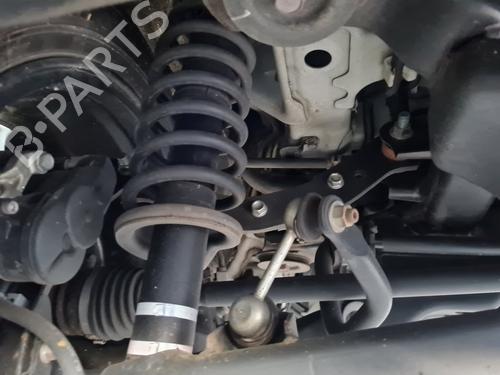 Venstre bak støtdemper MITSUBISHI ECLIPSE CROSS (GK_, GL_) [2017-2025]  29722288