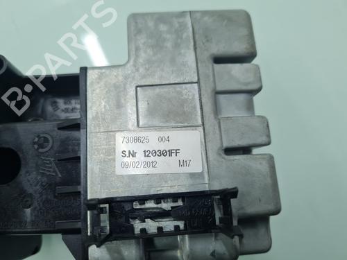 Camera BMW 6 Gran Coupe (F06) 640 d | BP21654250E14 