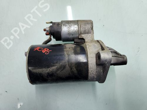 Used Starter HYUNDAI i10 I (PA) 1.1 (67 hp) 25005169