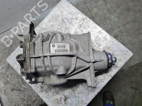 Rear differential BMW 3 Gran Turismo (F34) 318 d | BP21643377M24 