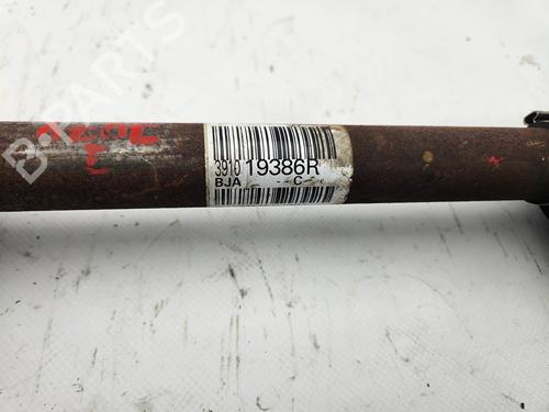 Left front driveshaft RENAULT CLIO V (B7_) 1.5 Blue dCi 100 (B7AD) | BP21767752M38 - Image 2