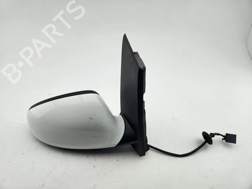 Right mirror OPEL ASTRA J (P10)  | BP29290340C27 