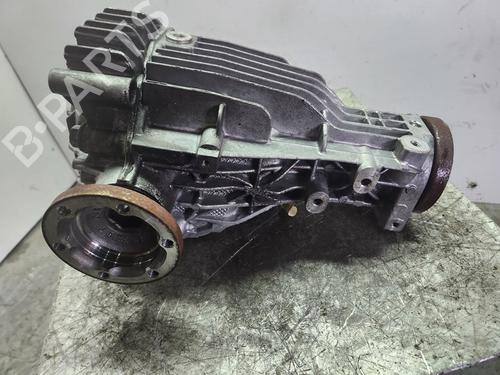 Differensial bakvogn AUDI A6 C7 (4G2, 4GC) 2.0 TFSI | BP26594820M24 