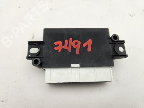 Electronic module VW GOLF VII (5G1, BQ1, BE1, BE2) 2.0 GTD | BP28151556M83 