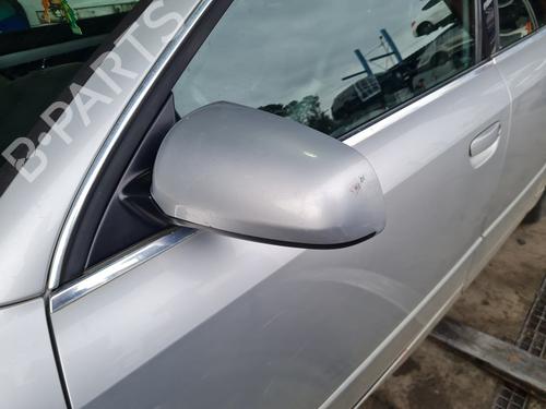 Used Left mirror AUDI A4 B6 (8E2) 2.5 TDI quattro (180 hp) 22649156