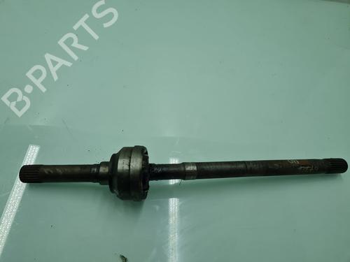 Drivaksel foran Høyre LAND ROVER DEFENDER Pick Up (L316) [1994-2017]  21658343