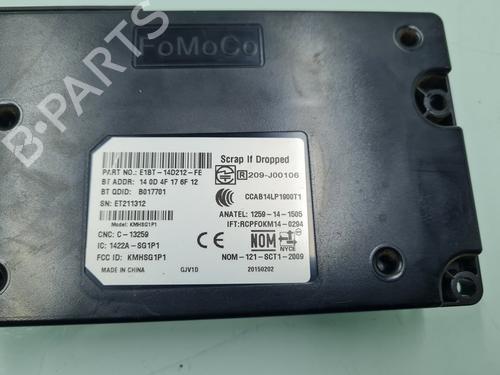 Electronic module FORD FOCUS III  | BP21651985M83 