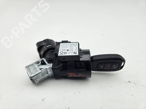 Used Ignition barrel Ignition barrel RENAULT CLIO V (B7_) [2019-2026] 29856125 29856125